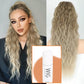 🩷LAST DAY PROMOTION - 50%OFF😍Curly Wavy Frizzy Hair Extension with Ponytail