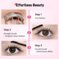 💕Final 3 hours Sale Only ￡6.99!!!💞50K+ SOLD!👁️Double-Ended Waterproof Volumizing Mascara
