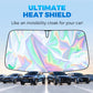 🔥Summer Hot Sale 50% OFF💝✨ Summer parking savior special offer! Car Sunshade✨