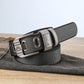 🔥LAST DAY SALE £7.99!!⚡50K+ SOLD!⏰Unisex Minimalist Buckle-Free Easy Adjustable Belt
