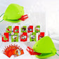 👪Christmas New Arrival-50% OFF🐸Frog Tongue Board Game-🎉Fun Family Interactive Party Game