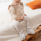 🎅Christmas promotion 49% OFF🎄Warm Fur Baby Boots👶