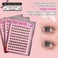 🩷HOT SALE 50% OFF🩷Waterproof Glue-free Realistic False Eyelashes