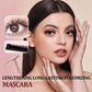 🎉BUY 1 GET 1 FREE🎉GECOMO Waterproof Mascara for Long-Lasting 24-Hour Thick & Well-Defined Lashes