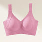 🎁Last Day Buy 1 Get 3 - Each only ￡4.66!!🔥Super Firming Wire-Free Jelly Bra 👙 All-Day Comfort No More Sagging👍