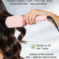 💖Final 3 Hours: Only £12.99🎉💥Hair Styling Tool with Negative Ionic Technology 💖