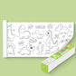 ⏰Christmas Limited Sale 70% OFF!!🎄50K+ SOLD! 🎁 Children's Drawing Roll