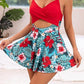 💥Last Day Special Sale 49% OFF🩱Women's Cutout One Piece Skirt Swimsuit