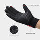 ❄️LAST DAY SALE 60% OFF!!❄️2025 New Thermal Waterproof Screen-touchable Gloves🧤