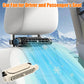 🌀SUMMER HOT SALE 50% OFF🚗Adjustable Cooling Fan for Driver and Passenger's Seat