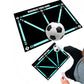 🎅LAST DAY SALE 60% OFF - ⚽Soccer Train Mat for All Levels Non-Slip Silent