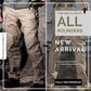 🔥2025 NEW SALES - 49% OFF🔥PURVIOL®HOT SALE👖Multi-purpose Tactical Pants