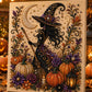 💥 Last Day 49% OFF👻✨50K+ SOLD!🎃 Halloween Pearl Art DIY Kit – No painting skills needed, just match & place pearls. Create spooky‑cute décor for a cosy autumn home! 🧵🖼️