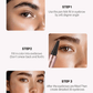 💞BUY 1 GET 1 FREE✨💧 Waterproof Micro-Fork Eyebrow Pencil, Long-Lasting Brow Pen for Natural Hair-Like Strokes, 🌟Smudge-Proof Makeup Tool for Daily Use & Soft Glam
