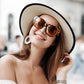 🎉LIMITED SALE: ONLY ￡6.99!!😎UV400 Protection Fit Over Glasses Sunglasses