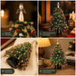 ⏳LAST DAY SALE ONLY ￡6.99!🎄✨DIY Beaded Christmas Tree Kit – 🎅Create Your Own Sparkling Holiday Decoration