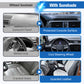 🔥Summer Hot Sale 50% OFF💝✨ Summer parking savior special offer! Car Sunshade✨
