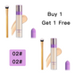 💖LAST DAY- BUY 1 GET 1 FREE with Free Brush!!⚡50K+ SOLD!✨Shape Tape™ flawless creamy concealer