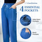 💖LAST DAY SALE 70% OFF✨High Waist Ultra-Stretch Mom Jeans