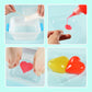 🎄💕Early Christmas Sale 70% OFF🎁-🦀Magic Water ELF, Children Handmade Aqua Gel Sensory Toy Set🐟
