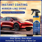 🎉2025 HOT SALE 50% OFF🎉✨Advanced Car Quick-acting Coating Agent Spray
