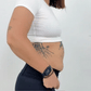 🔥LAST DAY 50% OFF💃Upgrade High Waisted Tummy Control Hip Lift Pants