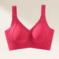 🎁Last Day Buy 1 Get 3 - Each only ￡4.66!!🔥Super Firming Wire-Free Jelly Bra 👙 All-Day Comfort No More Sagging👍