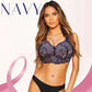 🔥Hot Sale 49% OFF💝✨Ultimate Lift Stretch Full Shape Seamless Lace Bra (3 PCS)