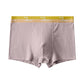 🔥Hot Sale 49% OFF🔥🎉Bubble Cotton Men's Boxer Briefs Antibacterial Breathable Sweat Absorbent🎉