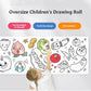⏰Christmas Limited Sale 70% OFF!!🎄50K+ SOLD! 🎁 Children's Drawing Roll
