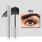 🥳🥳BUY 1 GET 1 FREE:￡7.99!!💞50K+ SOLD!👁️✨ Waterproof Fiber Mascara - Intense Length & Curl with Enriched Fibers for Clump-Free Volume All Day 🌟💖💃