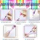 ⏳LAST WEEK SPECIAL PRICE: ￡9.99!!🏆Flash Sale⚡ 50K+ SOLD! Almost Gone-💥🎁12 Colors Nail Art Pens Set🎨💅