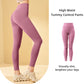✨Last Day Special Price £7.99!!😍High Waisted Tummy Control Shaping Training Leggings