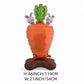 🎁EASTER SALE – £5.99!!🐰🎉Giant 3D Standing Bunny Balloon Self-Supporting Festive Cheer