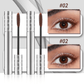 🥳🥳BUY 1 GET 1 FREE:￡7.99!!💞50K+ SOLD!👁️✨ Waterproof Fiber Mascara - Intense Length & Curl with Enriched Fibers for Clump-Free Volume All Day 🌟💖💃