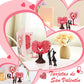 💖LAST DAY SALE 50% OFF💕3D Pop-Up Anniversary Card - Romantic Love Tree & Hearts Design💌