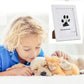 🎄Christmas Sale 49% OFF🎁🐶Pet Paw Printing Kit🐾🐾