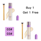 💖LAST DAY- BUY 1 GET 1 FREE with Free Brush!!⚡50K+ SOLD!✨Shape Tape™ flawless creamy concealer