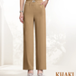 👖 Lengths for Every Height🌷Last Day Sale 60% OFF!! 💥Perfect Drape High Rise Pull-On Stretch Pants