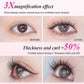 🩷HOT SALE 50% OFF🩷Waterproof Glue-free Realistic False Eyelashes