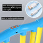 🥇Hot Sale 70% OFF!!🎁Reflective Drop Stick Game Set -✨Hand Eye Coordination Reaction Training Game for Kids & Adults Portable Indoor Outdoor Family Activity📍GB