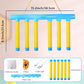 🥇Hot Sale 70% OFF!!🎁Reflective Drop Stick Game Set -✨Hand Eye Coordination Reaction Training Game for Kids & Adults Portable Indoor Outdoor Family Activity📍GB