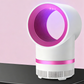 🥳2026 HOT SALE🥳💞50K+ SOLD!💤🦟 50% OFF! LED Mosquito Killer – Vortex suction, 360° attraction. Pure physical, no sprays. USB powered, perfect for bedroom. 🌿✅