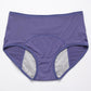 ⏳⏳Last Day-Buy 1 Get 3 Packs!!🔥2026 Best-Selling🏆LunaBloom™ High-Waist Leak-Proof Panties ✨Butter-soft, ultra-stretchy & discreetly protective 🍃
