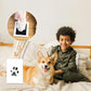 🎄Christmas Sale 49% OFF🎁🐶Pet Paw Printing Kit🐾🐾