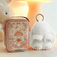 🎁Easter Best Gift  70% OFF-ONLY £6.99!!🐰🎉Handmade Soft Bunny Charms