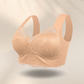 🔥Hot Sale 49% OFF💝✨Ultimate Lift Stretch Full Shape Seamless Lace Bra (3 PCS)
