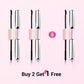 💕Final 3 hours Sale Only ￡6.99!!!💞50K+ SOLD!👁️Double-Ended Waterproof Volumizing Mascara
