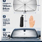 ✨️Last Day 50% OFF☀️🚗2026 Upgraded Car Windshield Sun Shade Umbrella