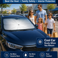 ✨️Last Day 50% OFF☀️🚗2026 Upgraded Car Windshield Sun Shade Umbrella